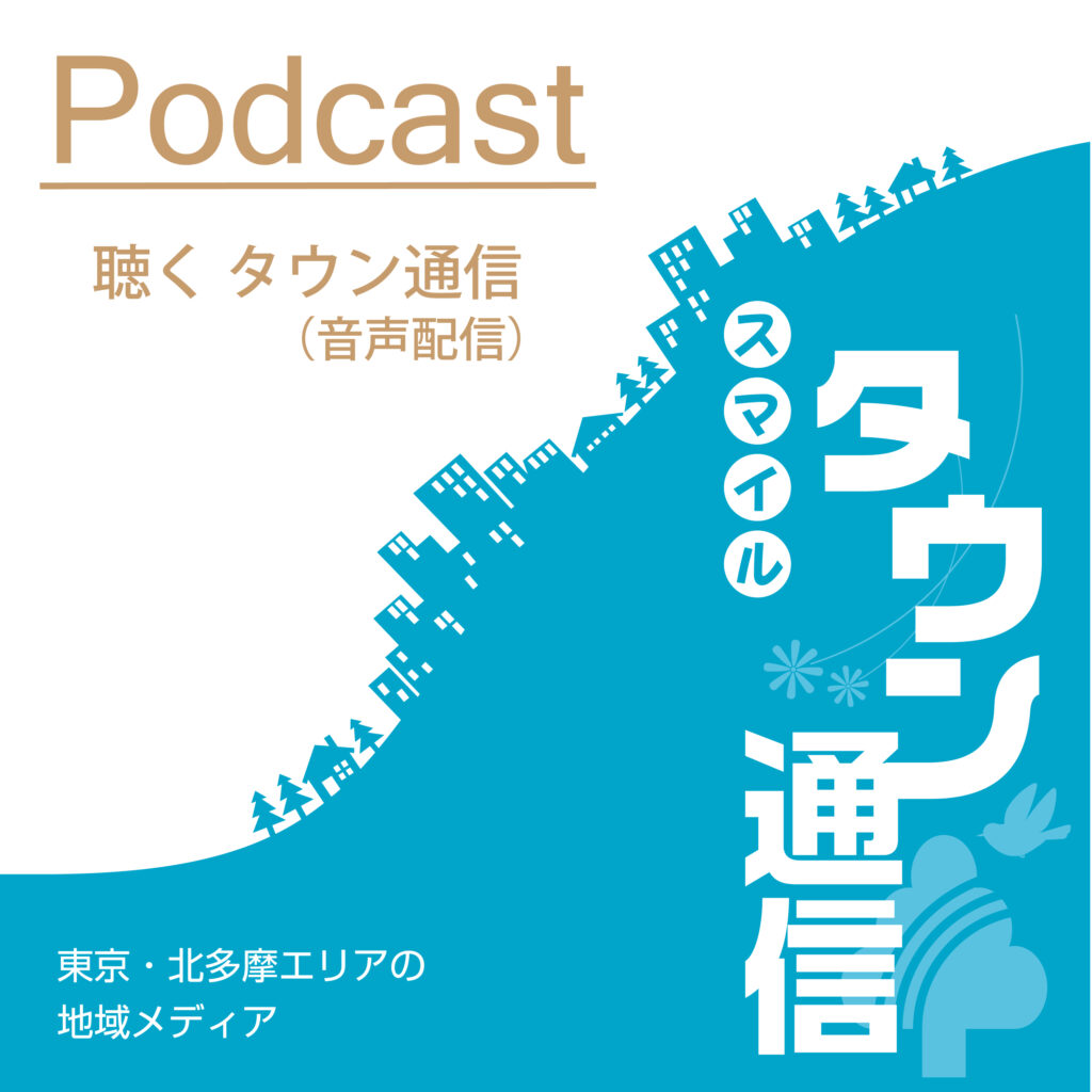 音声用のサムネイル